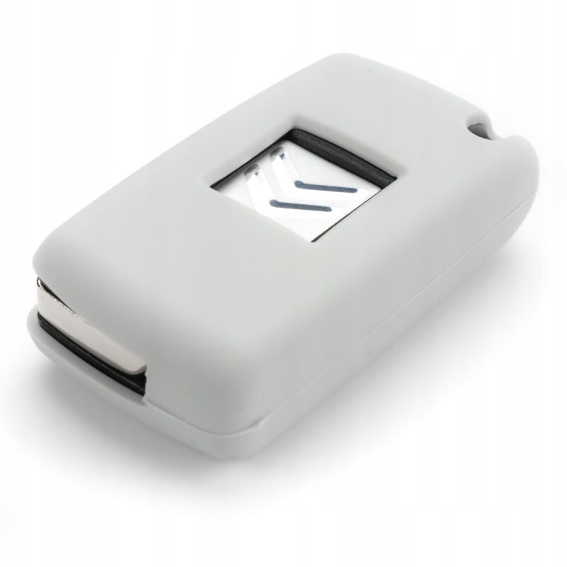 ETUI POKROWIEC NA KLUCZYK PEUGEOT 207 307 308 407