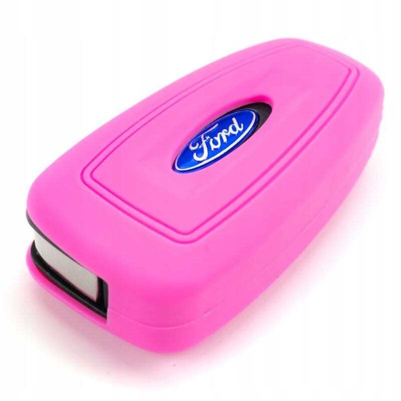 ETUI POKROWIEC NA KLUCZYK FORD MONDEO MK4 FOCUS