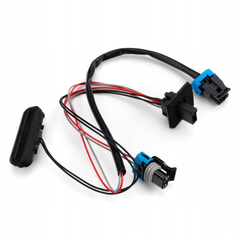 PRZYCISK OTWIERANIA KLAPY BAGAŻNIKA OPEL MERIVA B