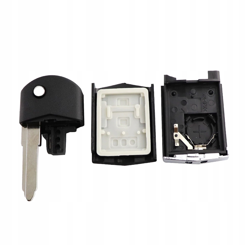 OBUDOWA PILOT KLUCZYK GROT MAZDA 2 3 5 6 CX-7 RX-8 - obrazek 2