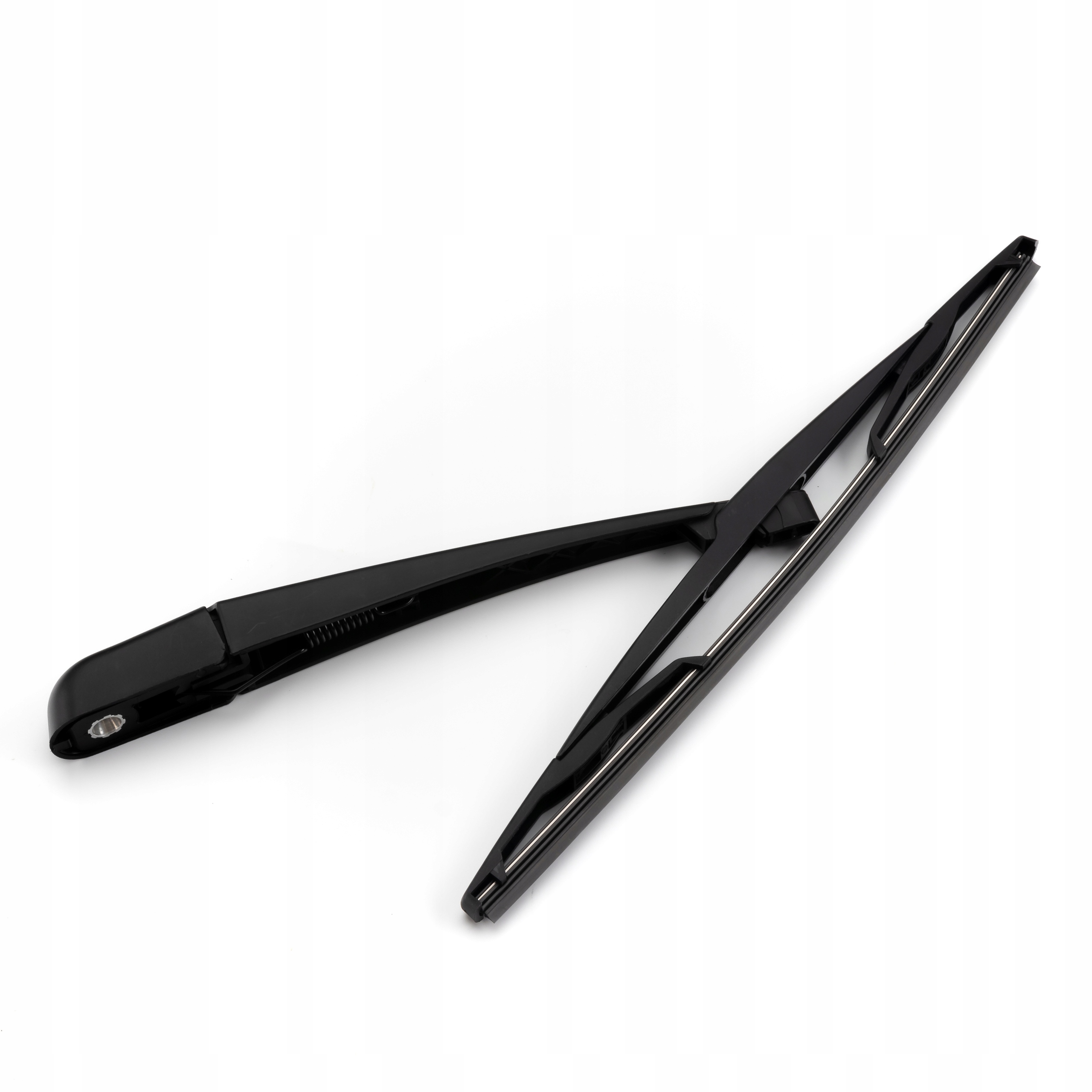 RAMIĘ WYCIERACZKI TYŁ PIÓRO TYLNE DO PEUGEOT 307 HB 2001 - 2008 350mm - obrazek 2