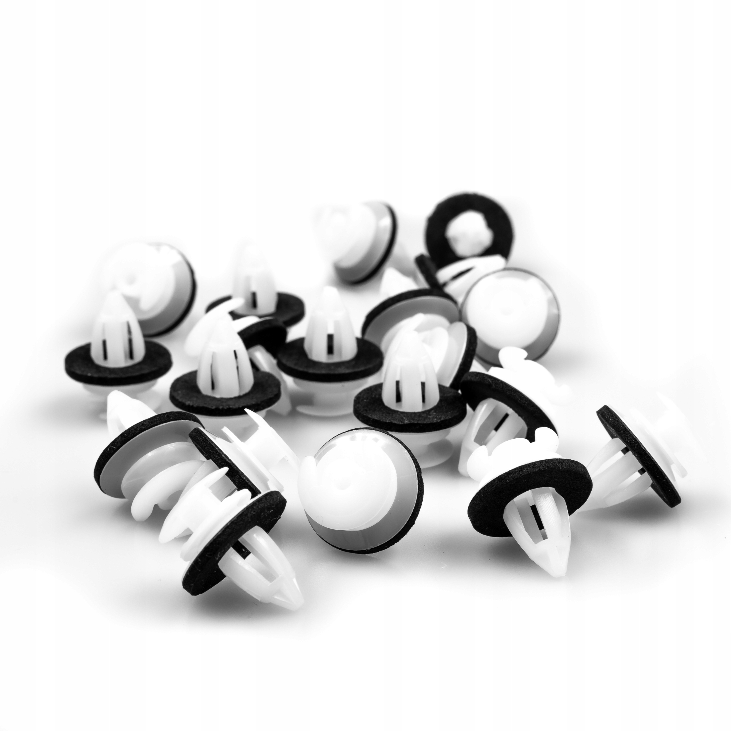 20x SPINKA TAPICERKI DRZWI BMW E36 E38 E39 E46 E90 - obrazek 4