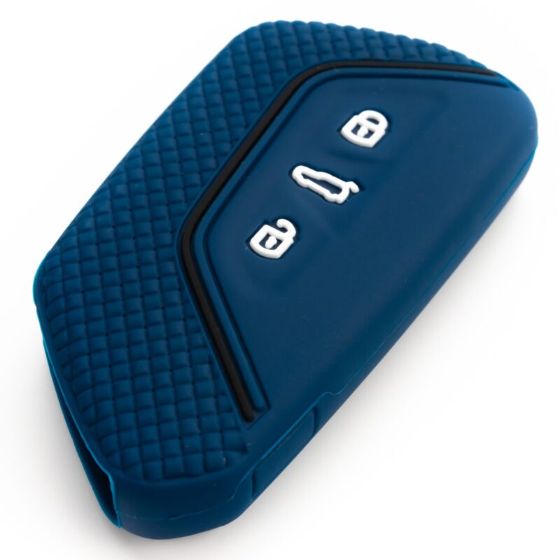 ETUI POKROWIEC NA KLUCZYK VW GOLF 8 LEON OCTAVIA V