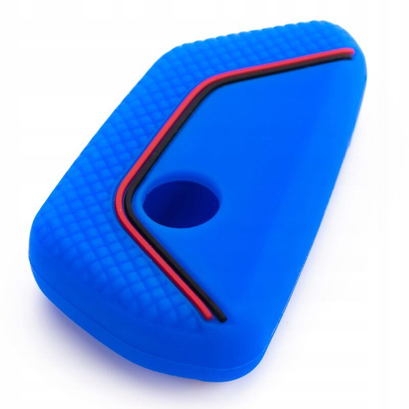 ETUI POKROWIEC NA KLUCZYK VW GOLF 8 LEON OCTAVIA V