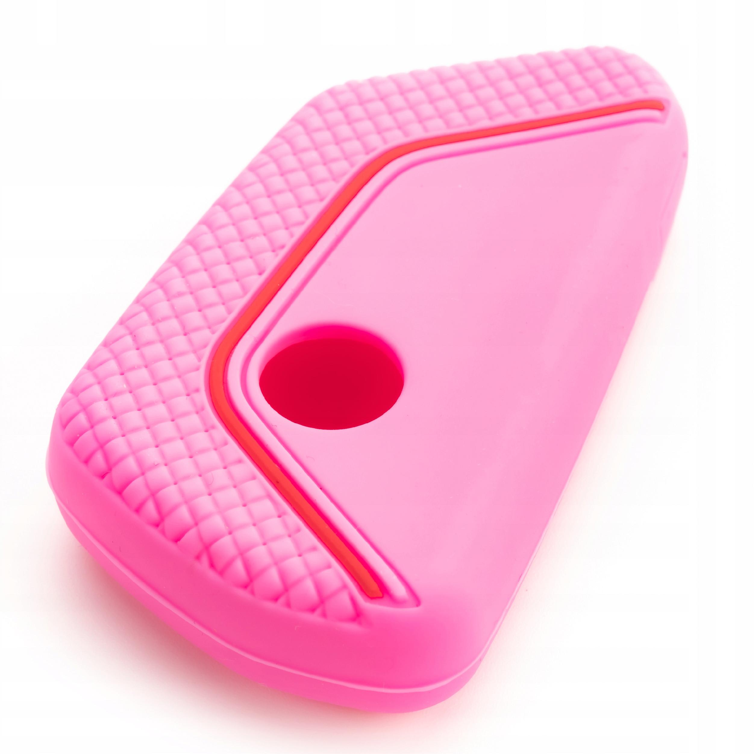 ETUI POKROWIEC NA KLUCZYK VW GOLF 8 LEON OCTAVIA V - obrazek 2