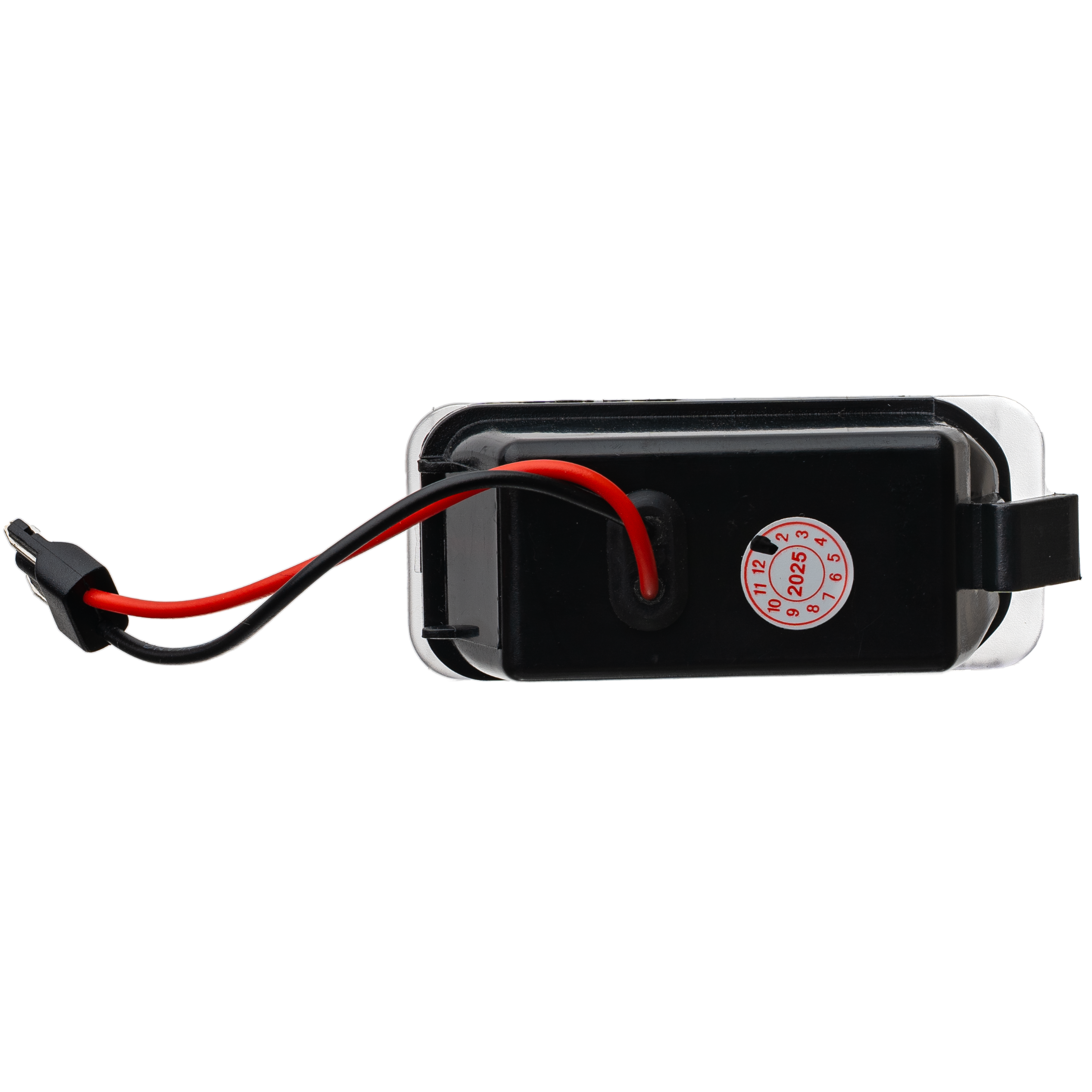 Oświetlenie Tablicy Rejestracyjnej LED Ford Mondeo MK4 Focus FL Fiesta VI - obrazek 4