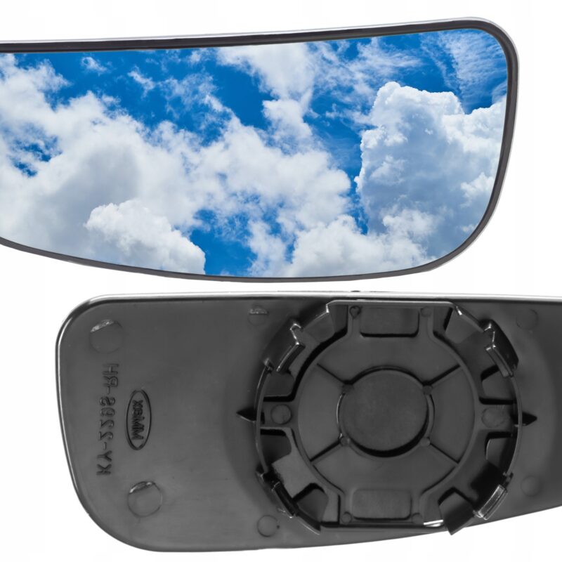 WKŁAD LUSTERKA LEWY DOLNY DUCATO BOXER 2006-2017