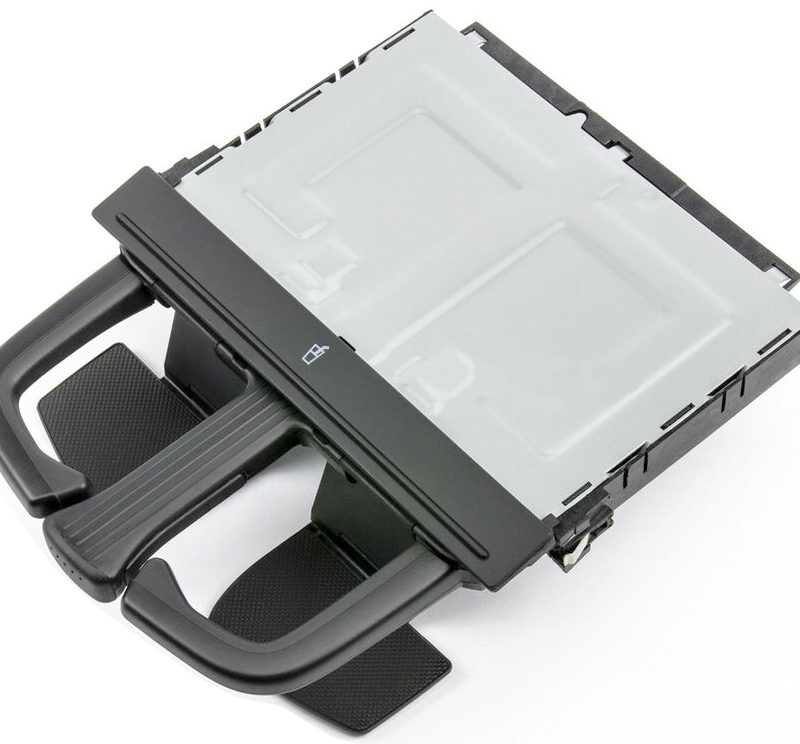 UCHWYT NA NAPOJE KUBEK VW GOLF IV 4 MK4 BORA JETTA