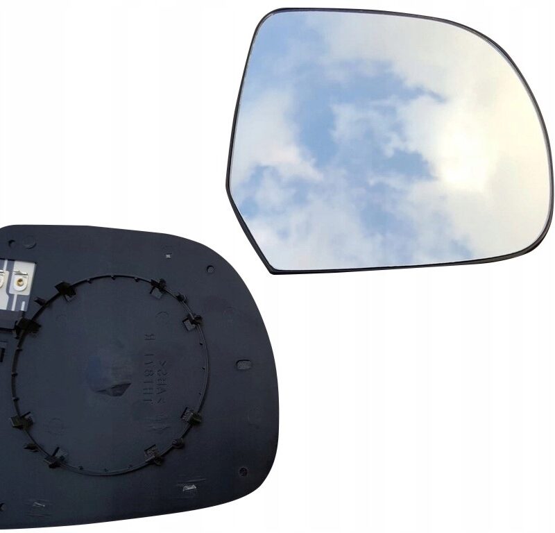 WKŁAD LUSTERKA PRAWY NISSAN MICRA K13 2010-2017