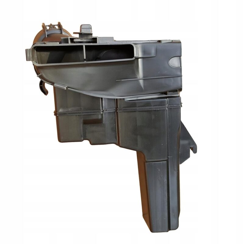 TŁUMIK SZMERÓW REZONATOR C3 PICASSO 1,6 1.4 VTI 16