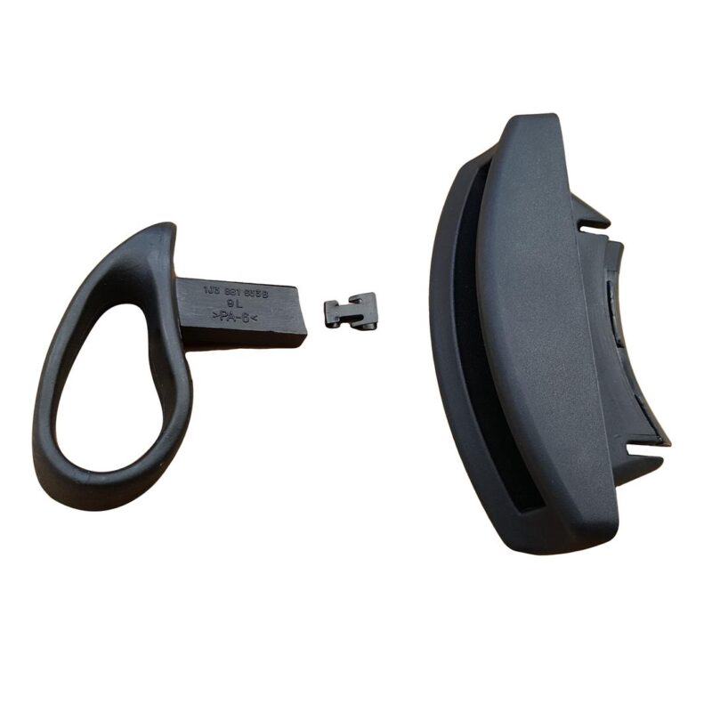 UCHWYT PODNOSZENIA SIEDZENIA VW GOLF 97-2005 LEWY