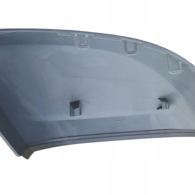 VW CADDY OBUDOWA LUSTERKA LEWA 2015-