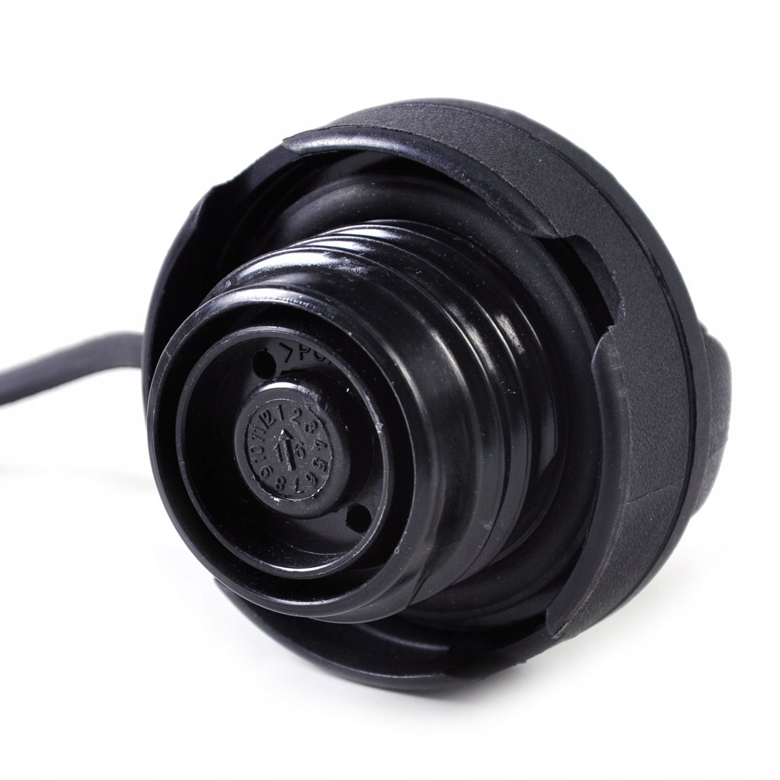 KOREK PALIWA NISSAN ALMERA TINO NOTE 1996-2014 - obrazek 3