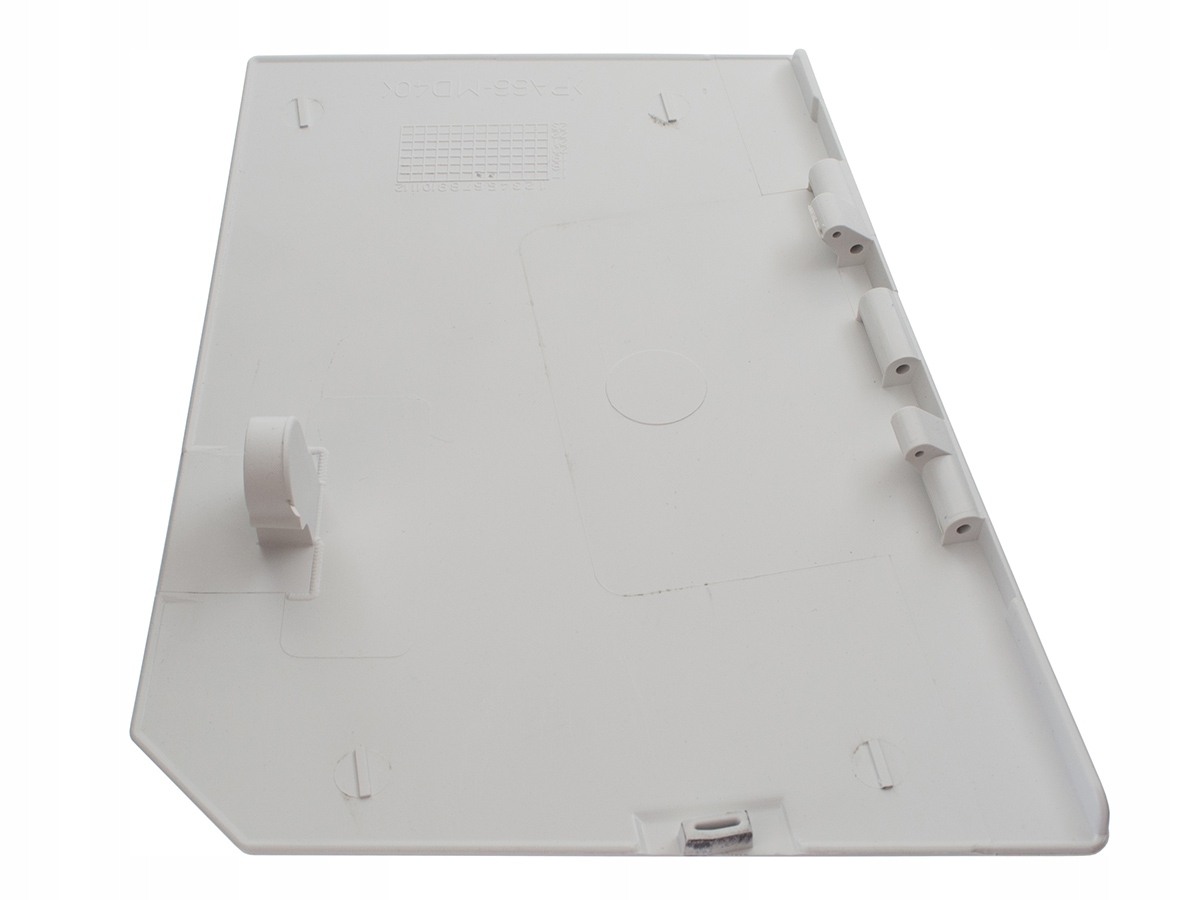 KLAPKA WLEWU PALIWA Ducato Boxer Jumper 2006- 2017 - obrazek 2