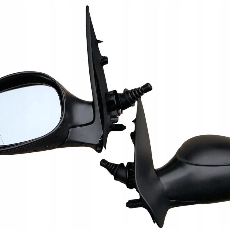 LUSTERKO LEWE PEUGEOT 206 + PLUS 1998-2012 RĘCZNE