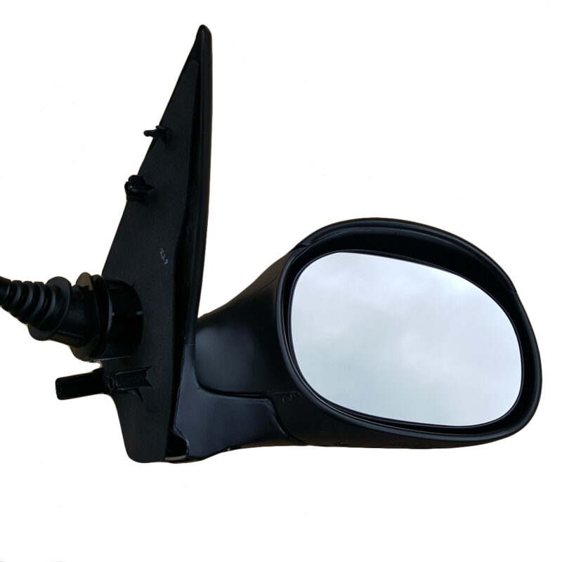 LUSTERKO PRAWE PEUGEOT 206 + PLUS 1998-2012