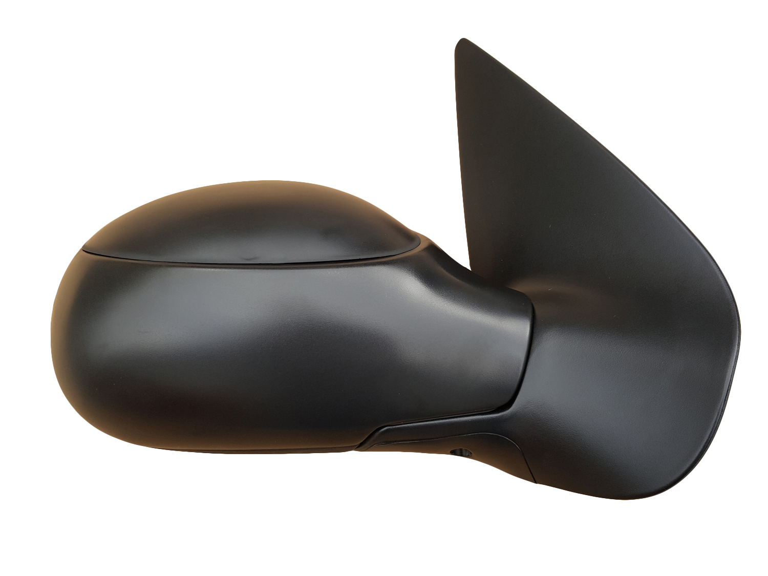 LUSTERKO PRAWE PEUGEOT 206 + PLUS 1998-2012 - obrazek 2