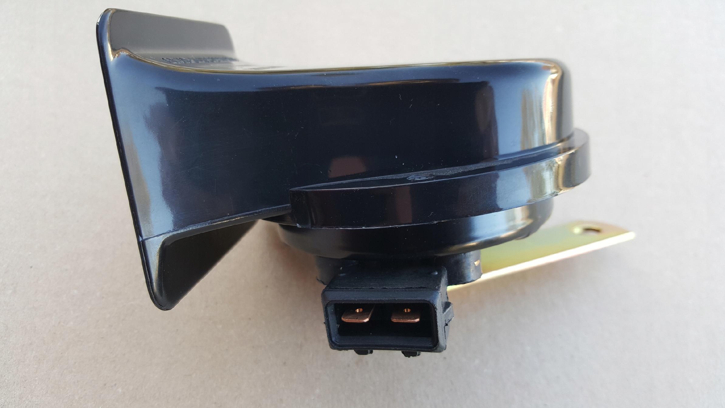 NOWY SYGNAŁ KLAKSON VW PASSAT B4 POLO IBIZA SHARAN - obrazek 3