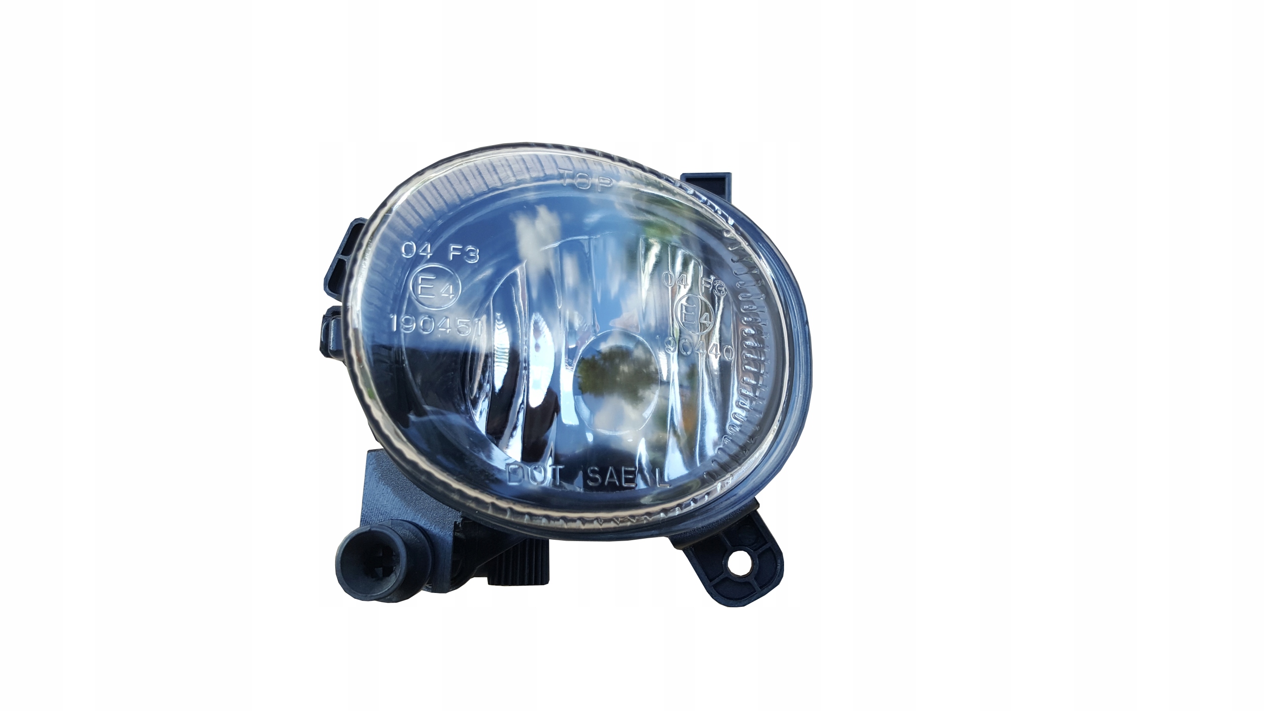 AUDI A4 B8 Q5 A6 C6 ALLROAD EXEO HALOGEN LEWY P-ń - obrazek 2