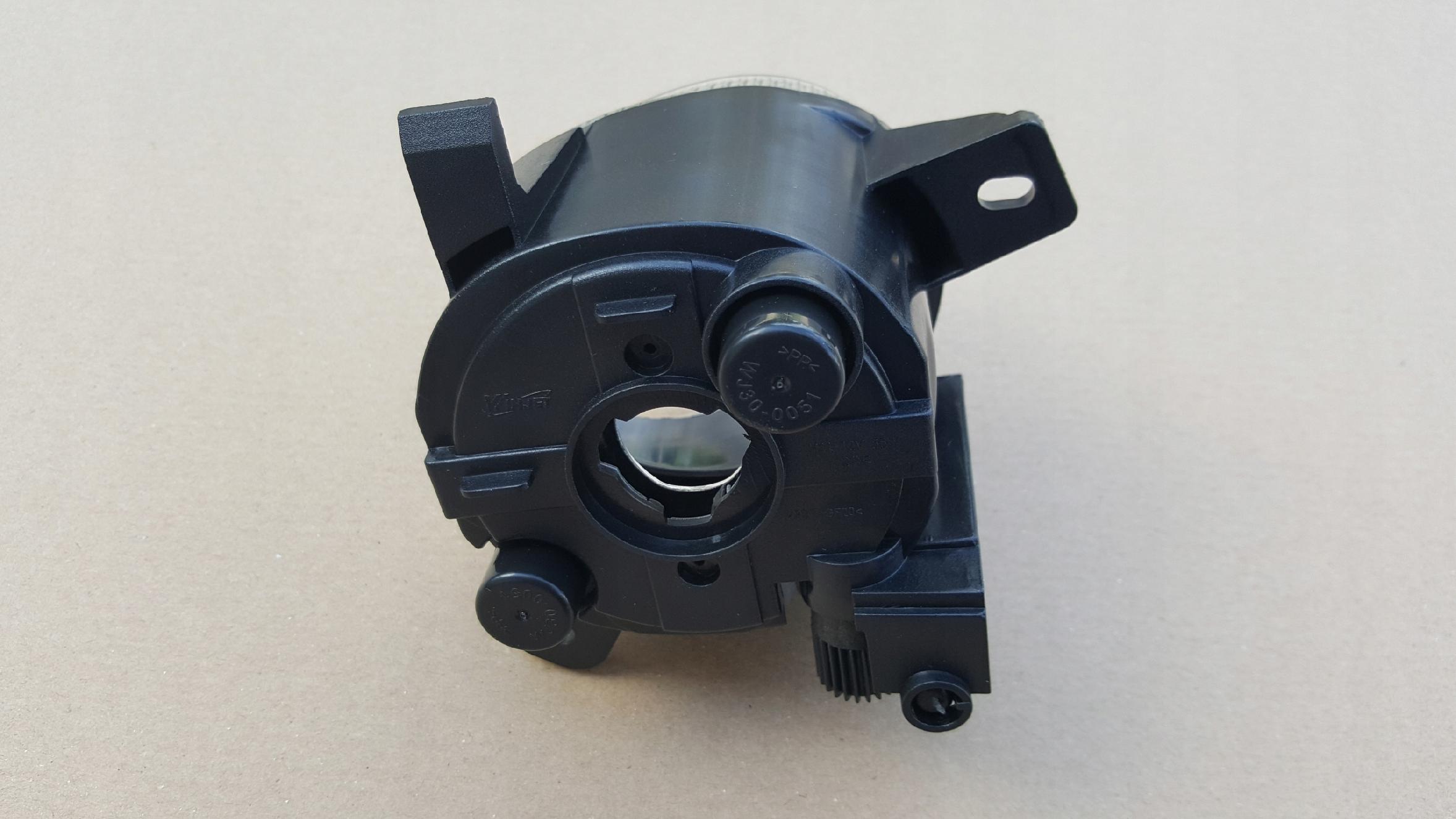 AUDI A4 B8 Q5 A6 C6 ALLROAD EXEO HALOGEN LEWY P-ń - obrazek 3