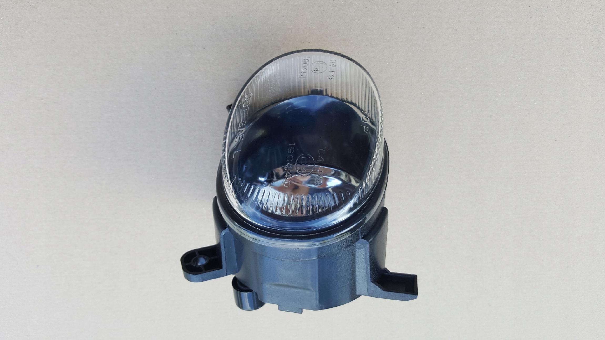 AUDI A4 B8 Q5 A6 C6 ALLROAD EXEO HALOGEN LEWY P-ń - obrazek 4