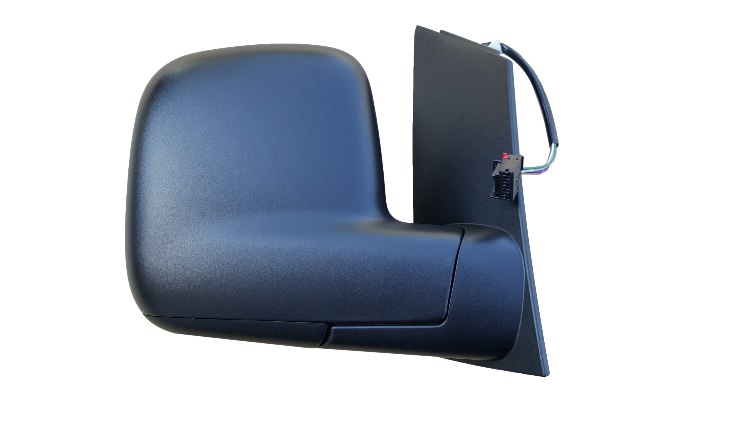 LUSTERKO PRAWE CADDY III 2004-2010 ELEKTRYCZNE - obrazek 2