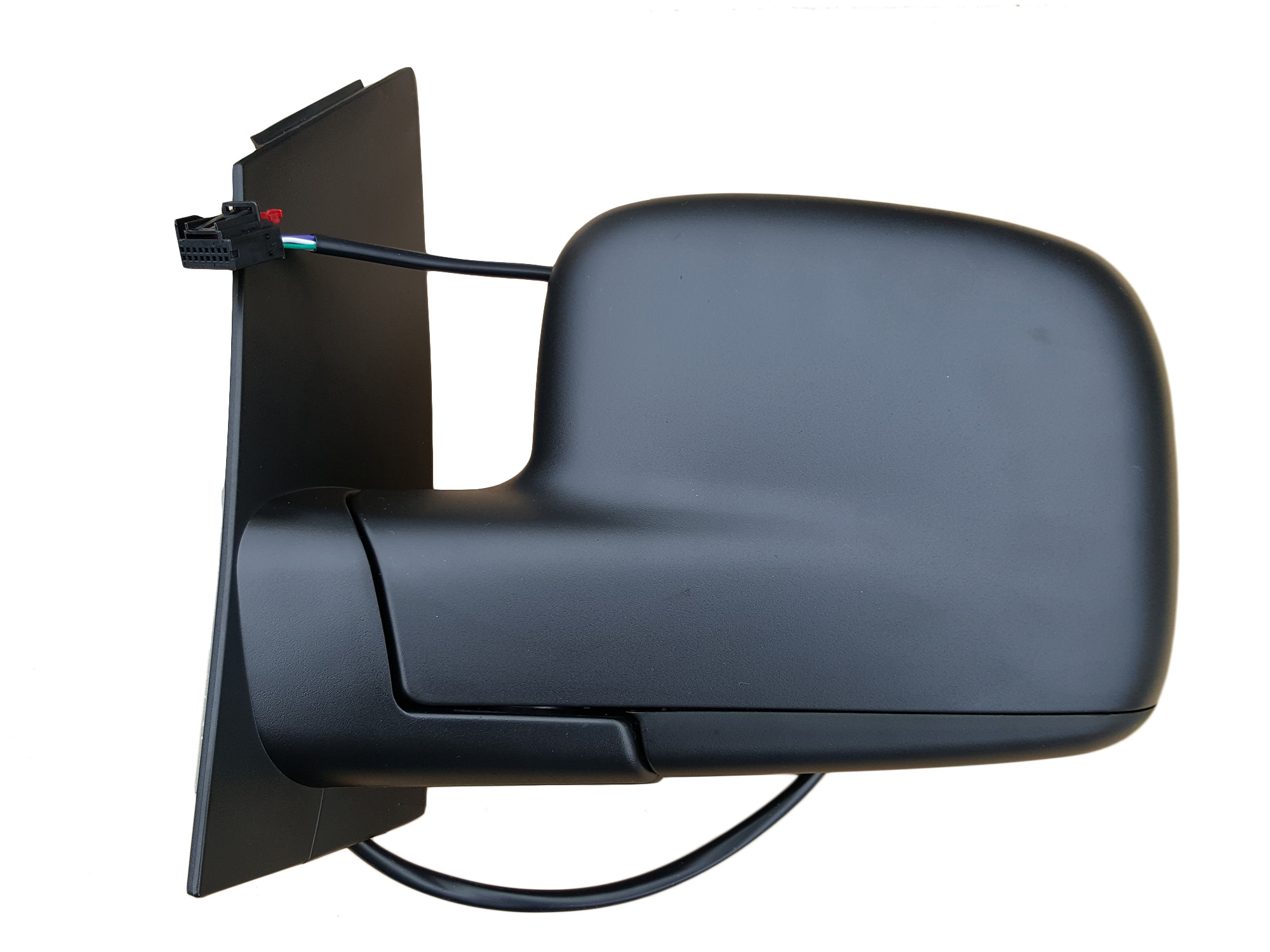 LUSTERKO LEWE VW CADDY III 2004-2010 ELEKTRYCZNE - obrazek 2