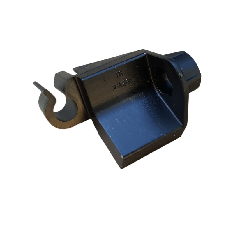 MOCOWANIE PODPORY MASKI GNIAZDO PEUGEOT 407 04-11