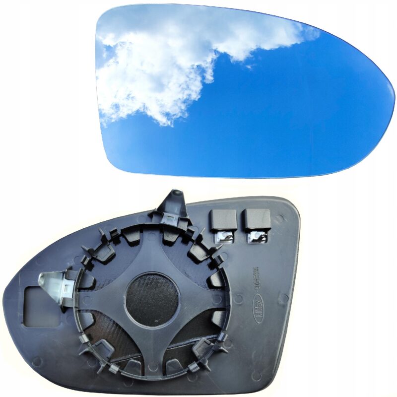 WKŁAD LUSTERKA PRAWY ASTRA K 2015-2018 GRZANY