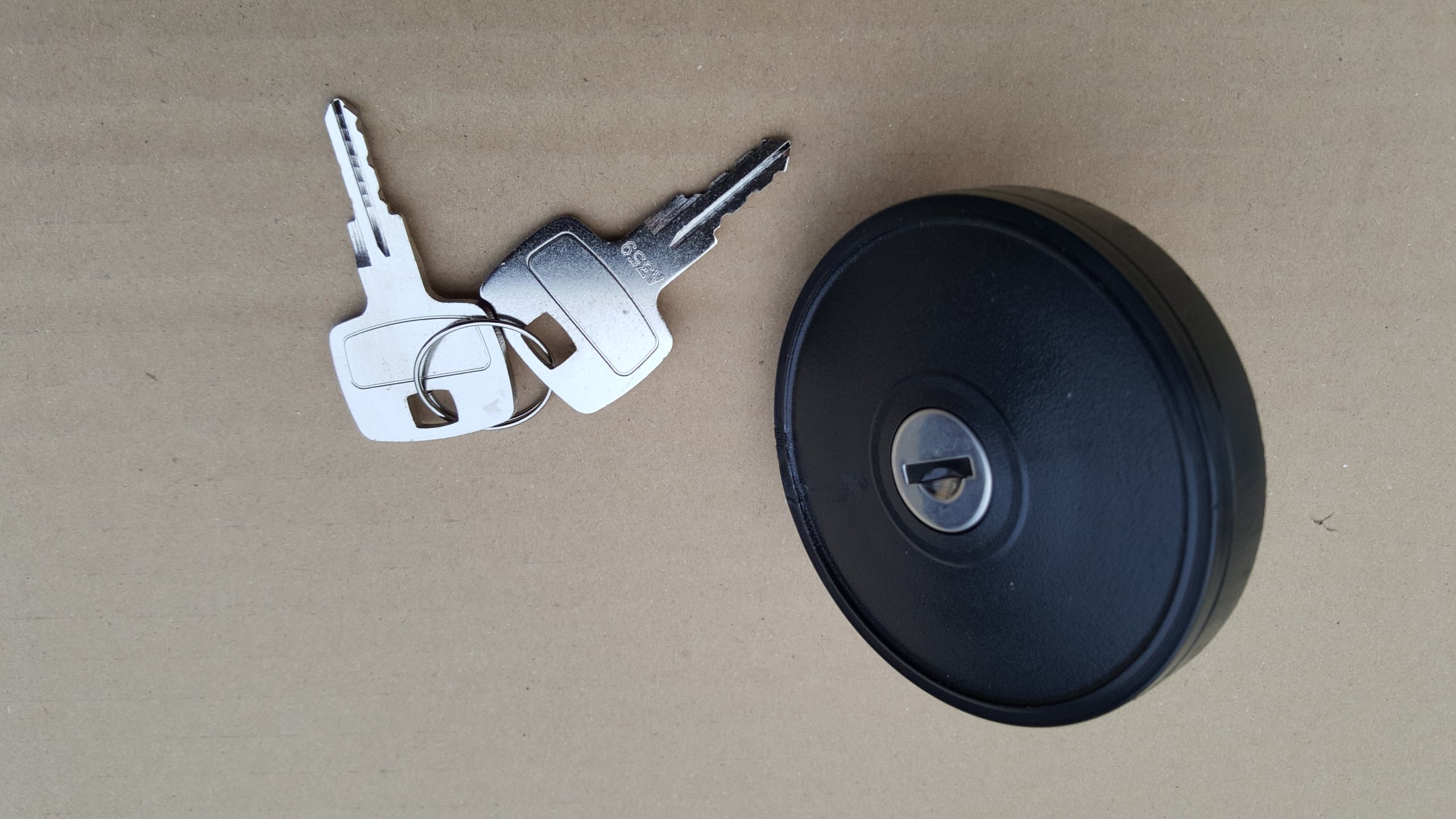 KOREK PALIWA PARTNER 3 TEPEE 2008-2018 HDI BENZYNA - obrazek 4