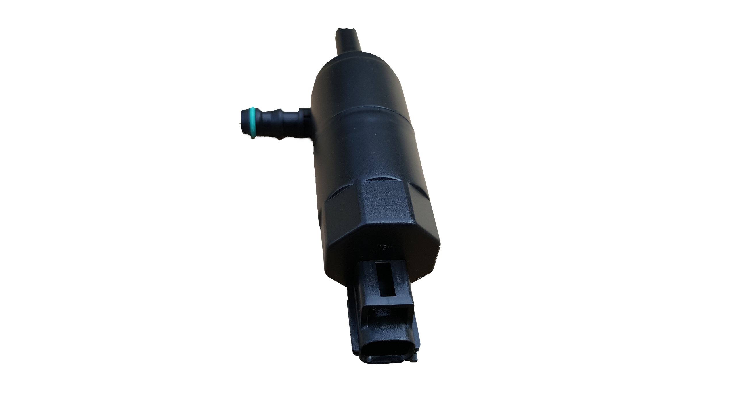 POMPKA SPRYSKIWACZA REFLEKTORÓW MONDEO FOCUS II Pń - obrazek 2