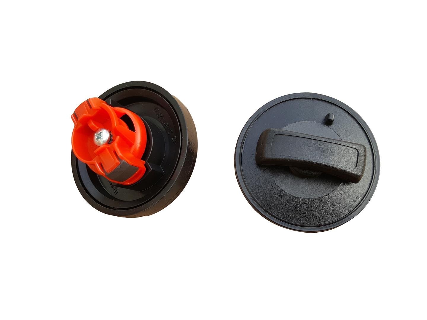 KOREK PALIWA PEUGEOT 407 2003-2010 CZUJNIK SW SDN - obrazek 2