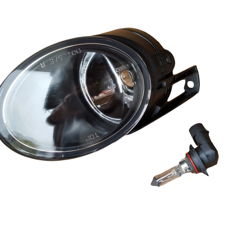 HALOGEN PASSAT B6 LEWY PRAWY 2005-2011