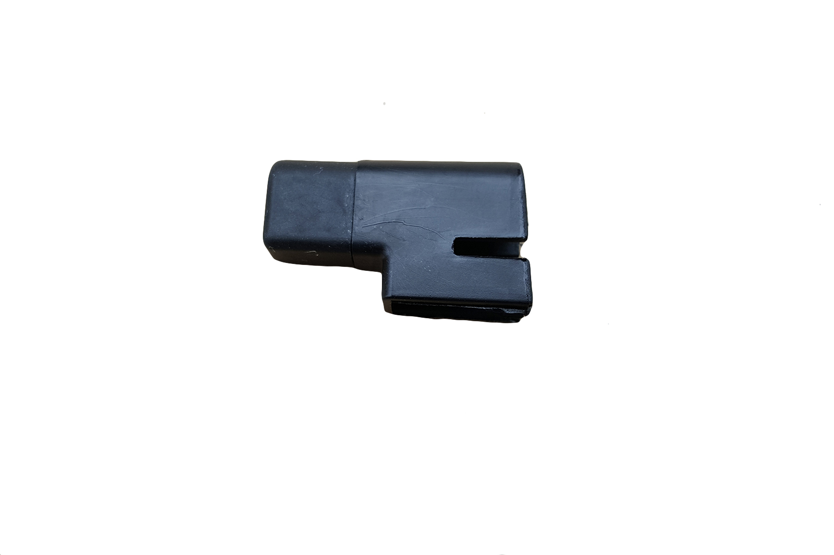 ODBOJNIK KLAPKI VW T5 T6 TRANSPORTER MULTIVAN P-ń - obrazek 2