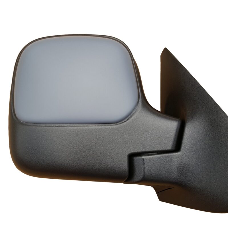 LUSTERKO PRAWE PARTNER I BERLINGO II 1996-2008 P-ń