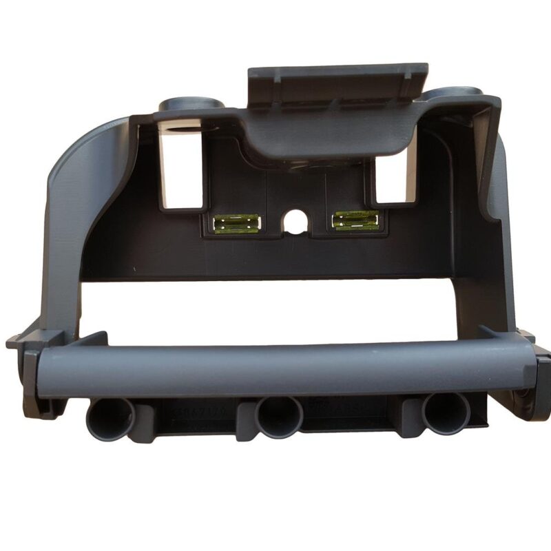 UCHWYT RĄCZKA LEWY DRZWI GOLF V JETTA 03-09 NOWA !