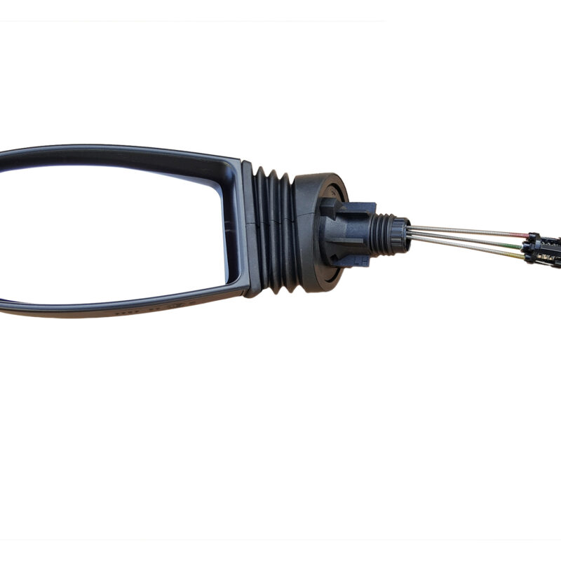 LUSTERKO LEWE PUNTO 2 II FL 1999-2008 RECZNE nowe