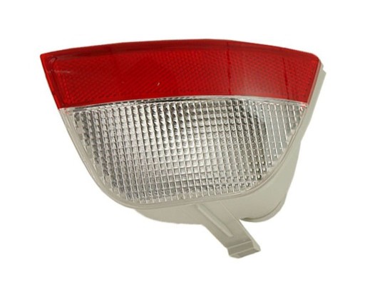 LAMPA COFANIA PRAWA FOCUS MK1 MK2 I 2 98-08 LAMPKA
