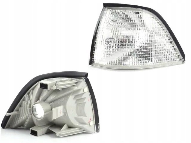 KIERUNKOWSKAZ LEWY BMW 3 E36 1990-2000 NOWY P-ń