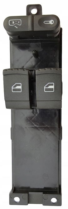 WŁĄCZNIK PRZYCISK SZYB SEAT LEON I TOLEDO II 99-05