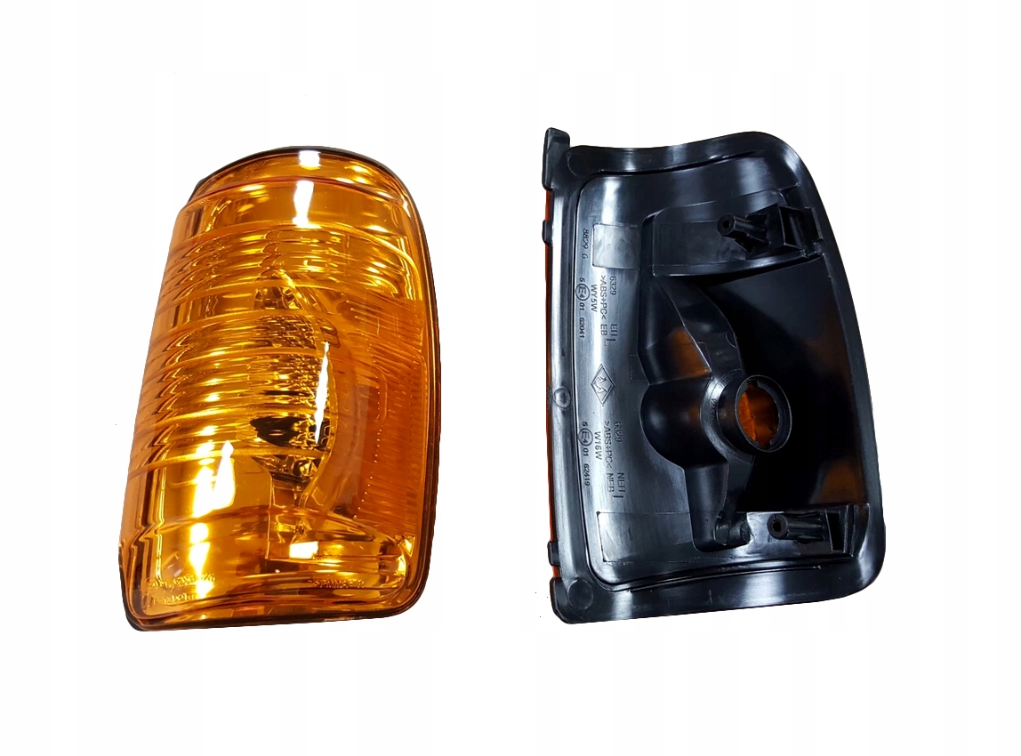 FORD TRANSIT KIERUNKOWSKAZ LEWY 2014-2017