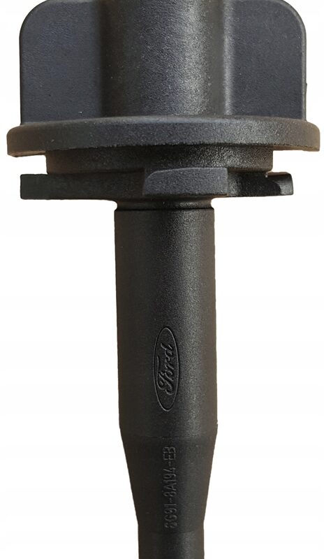 MOCOWANIE CHŁODNICY GALAXY MK3 2006-2014 S-MAX