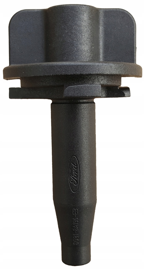 MOCOWANIE CHŁODNICY GALAXY MK3 2006-2014 S-MAX