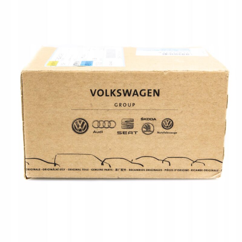 CZUJNIK TEMPERATURY WODY PŁYNU ORG VAG 06A919501A