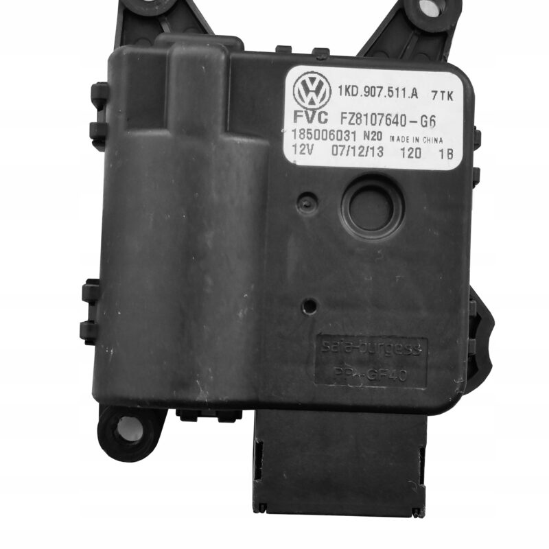 SILNICZEK NAGRZEWNICY KLIMY LEON TOLEDO ALHAMBRA