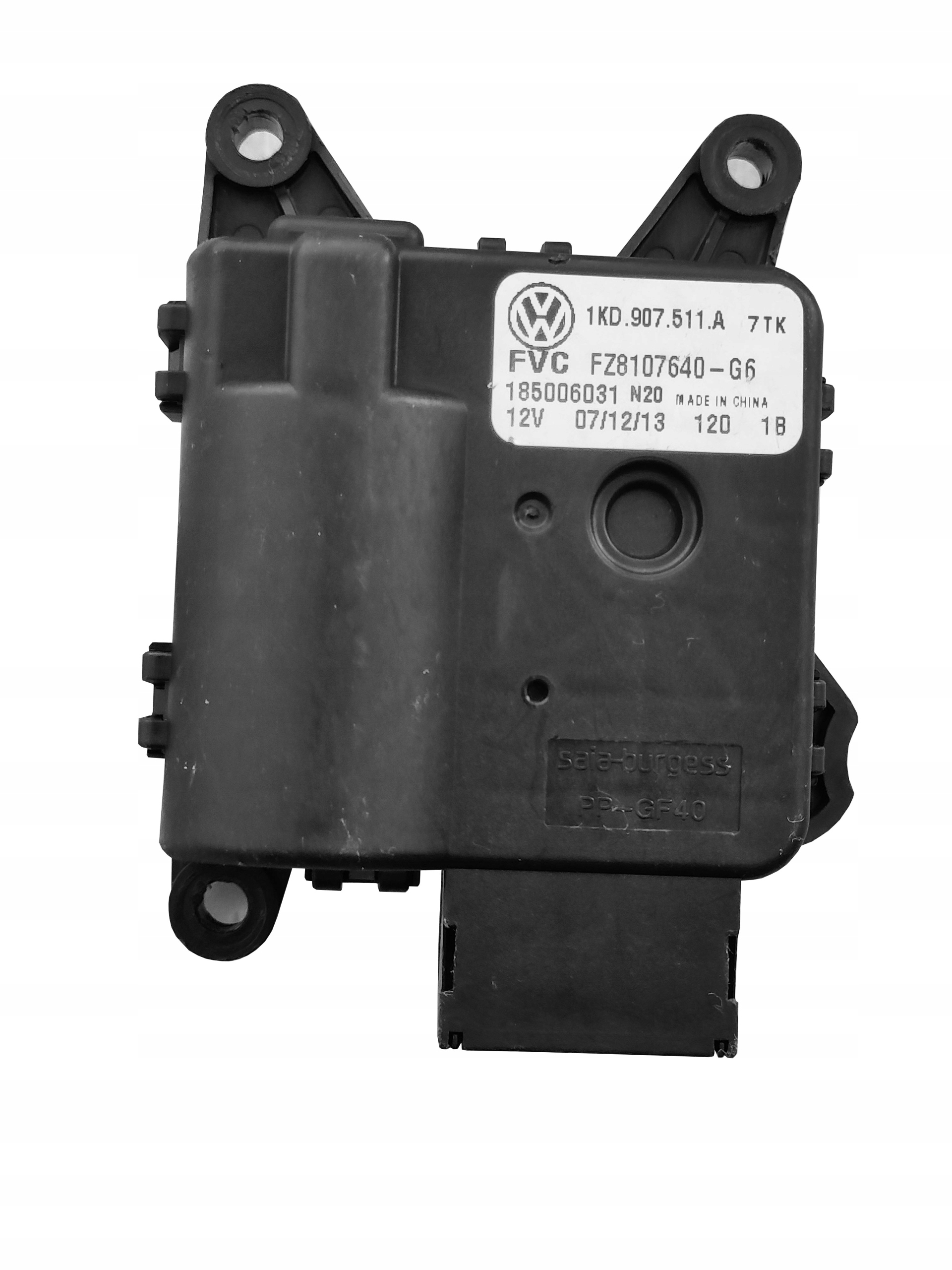 SILNICZEK NAGRZEWNICY KLIMY LEON TOLEDO ALHAMBRA