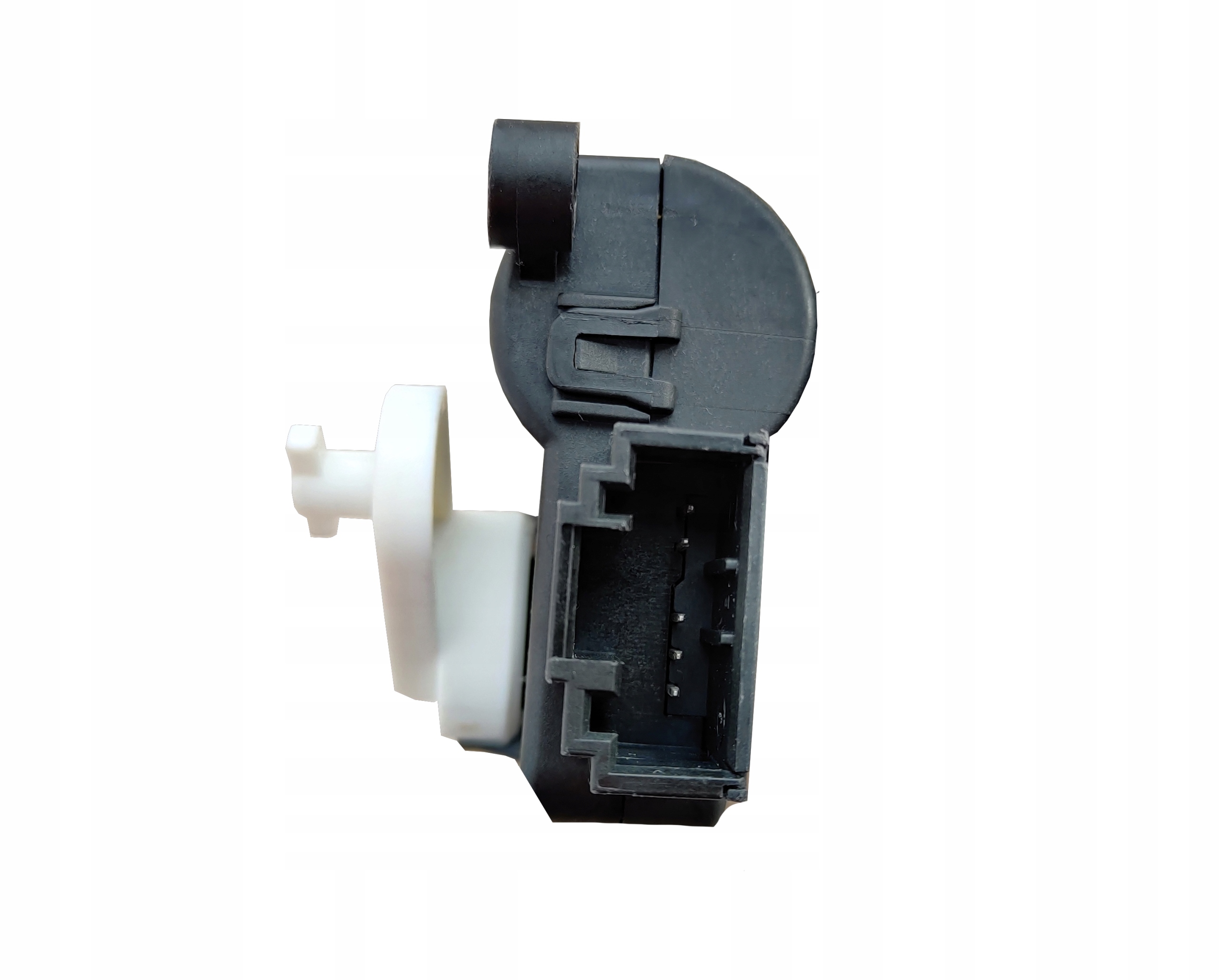 SILNICZEK NAGRZEWNICY KLIMY LEON TOLEDO ALHAMBRA - obrazek 2