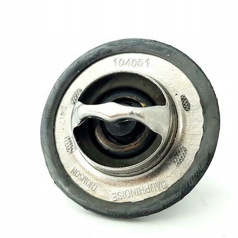 TERMOSTAT DACIA DUSTER SANDERO LOGAN 1.4 1.6 ORG