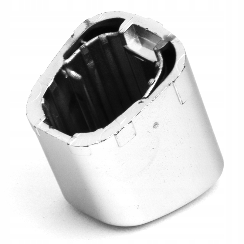 Nakładka Przycisk Hamulca Ręcznego VW Polo 6R 2011-2018 6R0711333C 3Q7 - obrazek 3