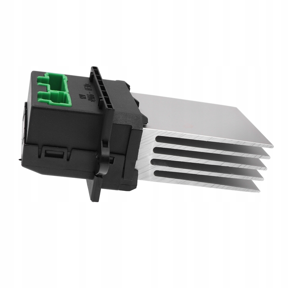 OPORNIK REZYSTOR DMUCHAWY RENAULT CITROEN PEUGEOT - obrazek 4